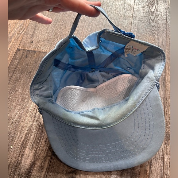 3/$10 Vintage National Date Festival Hat - Picture 6 of 7